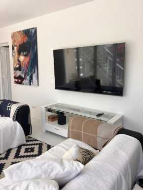 3 Bedroom house with parking close to Puerto Banus